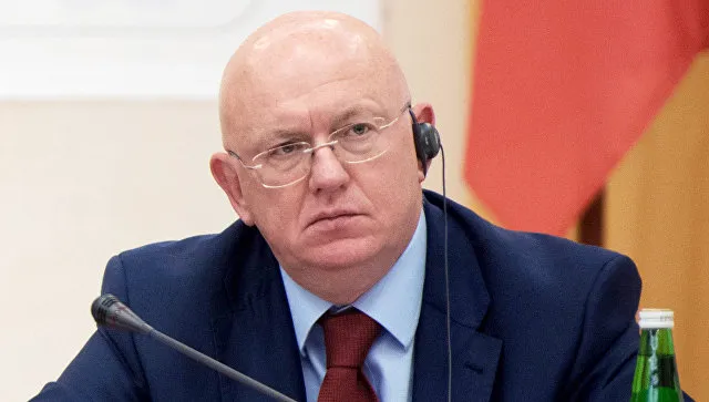 Небензя: Россия не видит оснований для расследований против Ирана в ООН