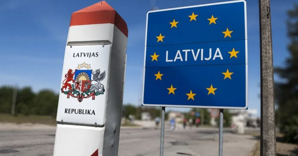 В Латвии заявили о планах России «развалить ее изнутри»