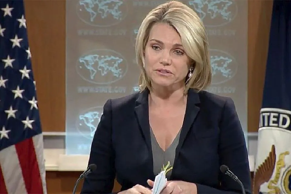 В Госдепе прокомментировали приезд в США россиян, находящихся под санкциями