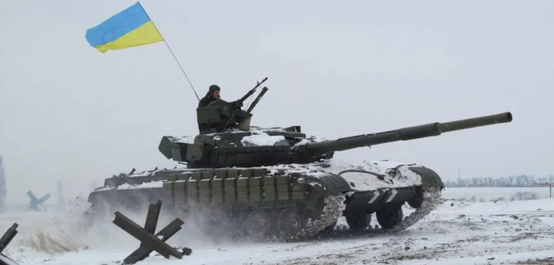 Киевские силовики за минувшие сутки шесть раз обстреляли позиции Народной милиции ЛНР