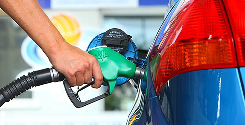 ФАС усилит контроль на рынке бензина