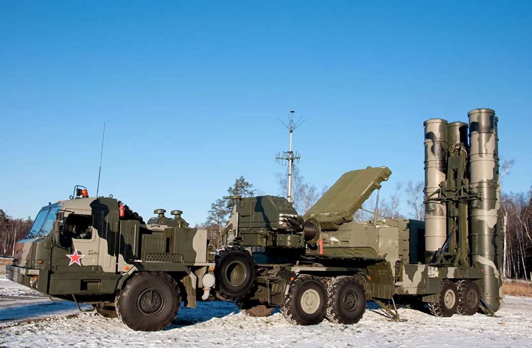 В США назвали главные преимущества России в военной сфере