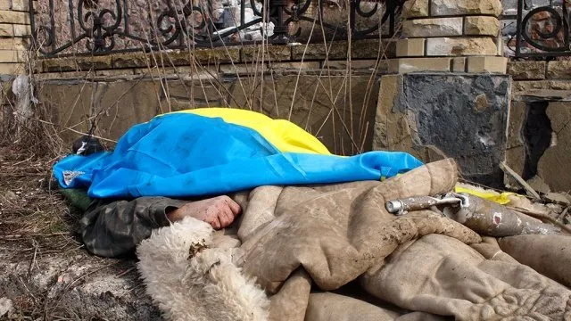 ВСУ накрыла "волна самоубийств", сообщили СМИ