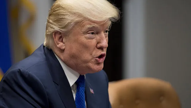 Демократы требуют от Трампа опубликовать их записку по "российскому делу"