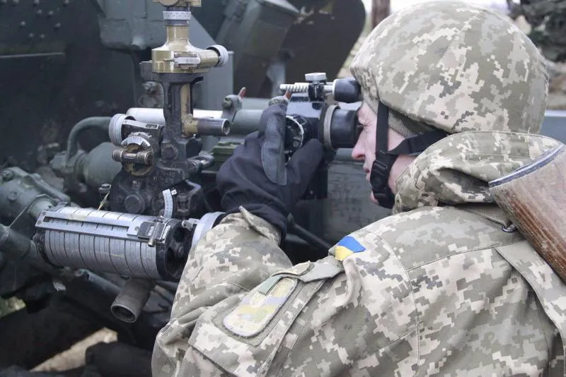 Украинские силовики за сутки выпустили по территории ДНР 440 боеприпасов – СЦКК
