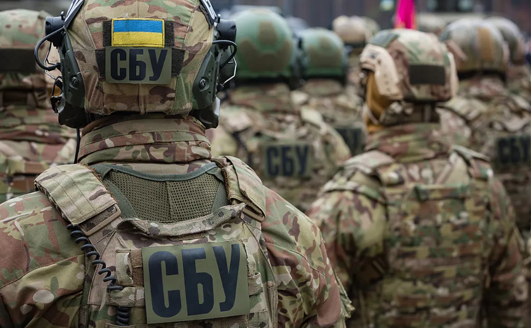 Сотрудники СБУ избили мирного жителя села Лобачево за отказ от сотрудничества – МГБ ЛНР