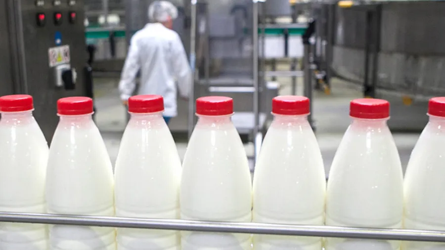 В июле введут новую маркировку молочных продуктов