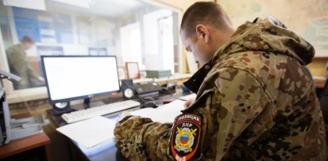 Киевские силовики за минувшие сутки три раз обстреляли позиции Народной милиции ЛНР