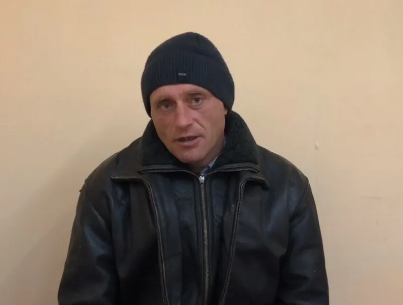 Украинец бежал в Крым от уплаты алиментов