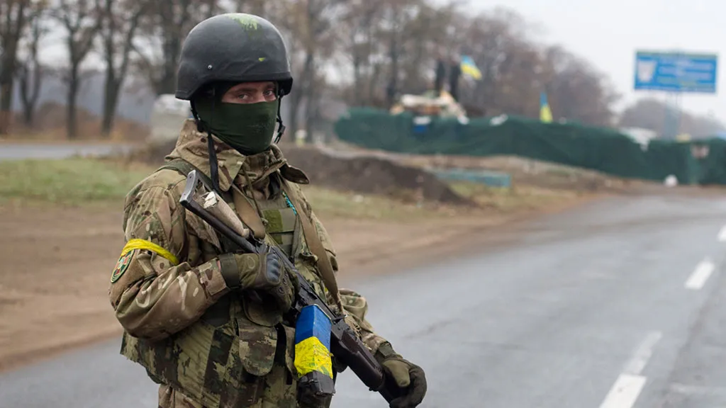 Подразделения ВСУ за сутки 11 раз нарушили режим тишины, выпустив по ДНР почти 200 боеприпасов