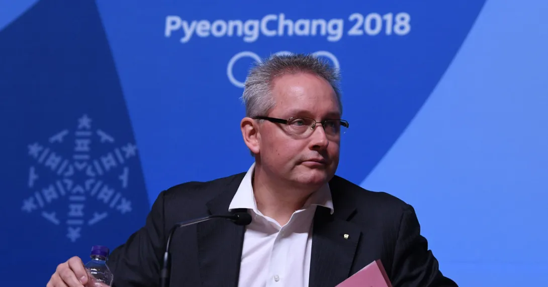 CAS заявил об отсутствии давления при принятии решений по российским атлетам