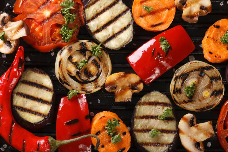 5 продуктов, которые могут защитить от рака