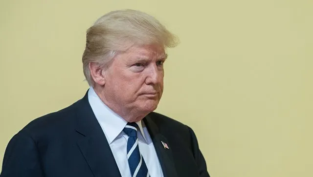 Трамп отказался публиковать записку демократов о "российском расследовании"