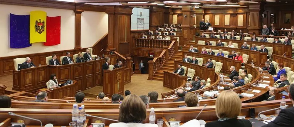 В Молдавии вступил в силу запрет российских новостных передач