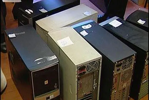 Следователям запретят изымать компьютеры без веского обоснования
