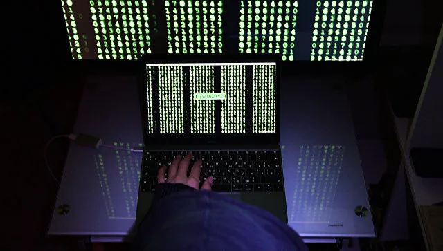 Великобритания обвинила РФ в кибератаке с помощью вируса Petya
