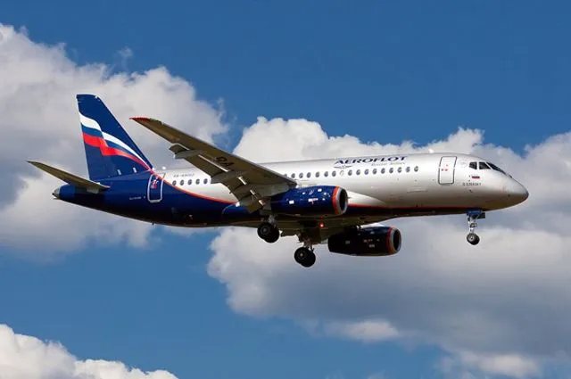 Аэрофлот повысил зарплату командиров самолетов до 650 тысяч рублей в месяц