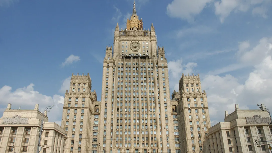 МИД: Действия США мешают полному уничтожению террористов в Сирии