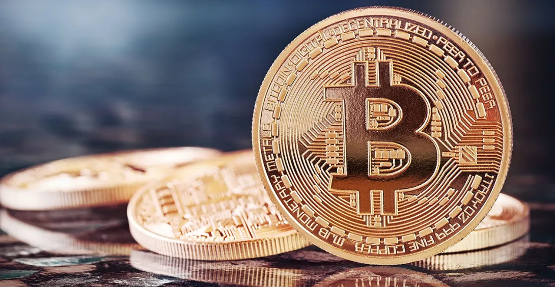 Курс биткоина преодолел психологическую отметку