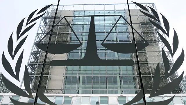 Киев направит в Гаагу иск о нарушениях Россией морского права
