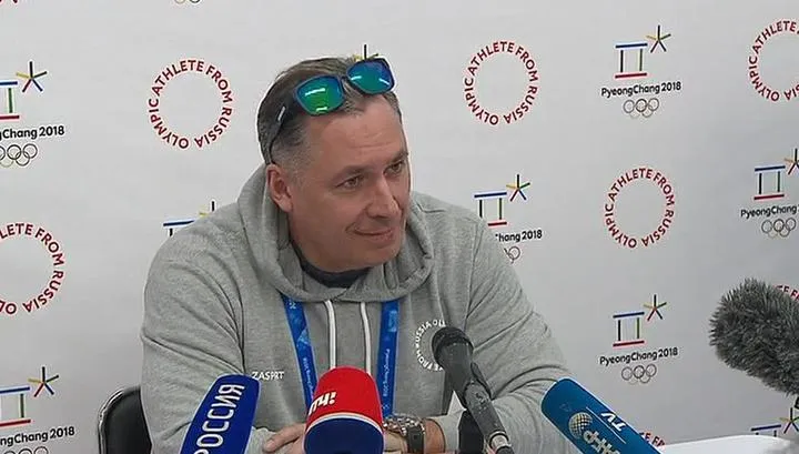 Вопрос прохождения спортсменов под флагом РФ на церемонии закрытия Олимпиады решится 24 февраля