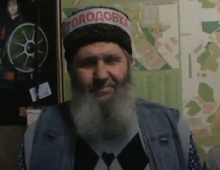 Задержанный полицией крымско–татарский протестующий отправлен в СИЗО