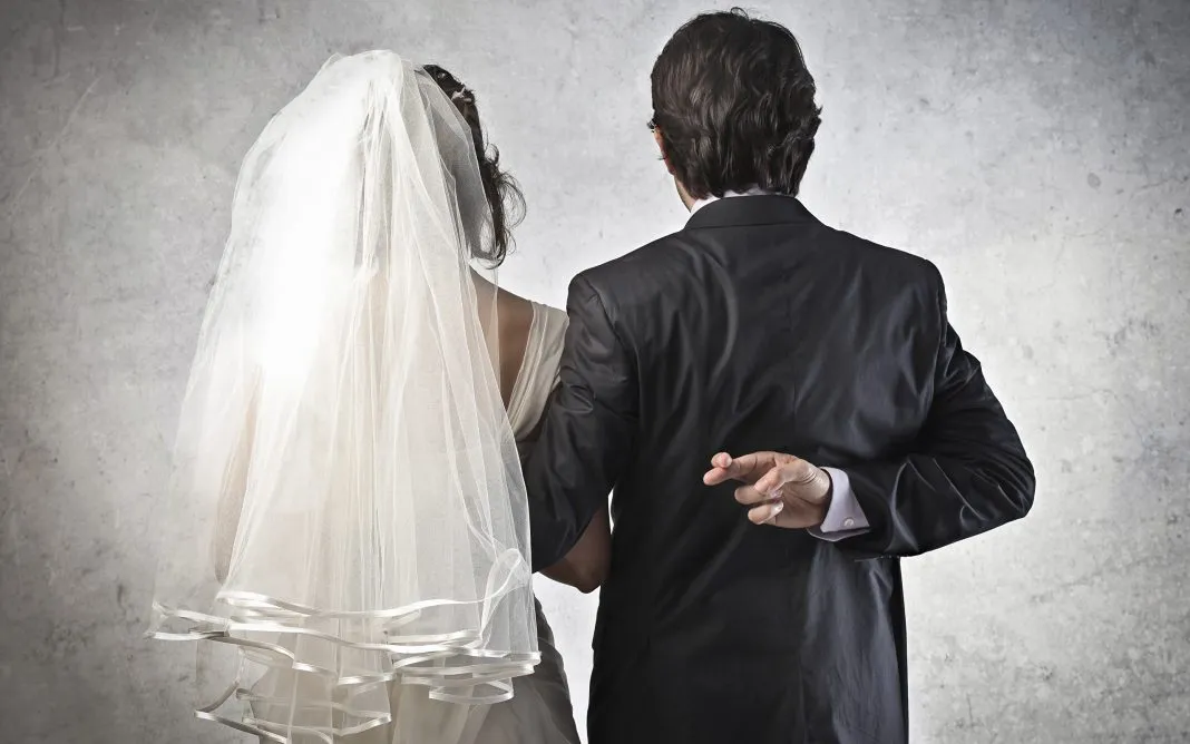 В регионах страны начали блокировать сайты за предложение фиктивных браков