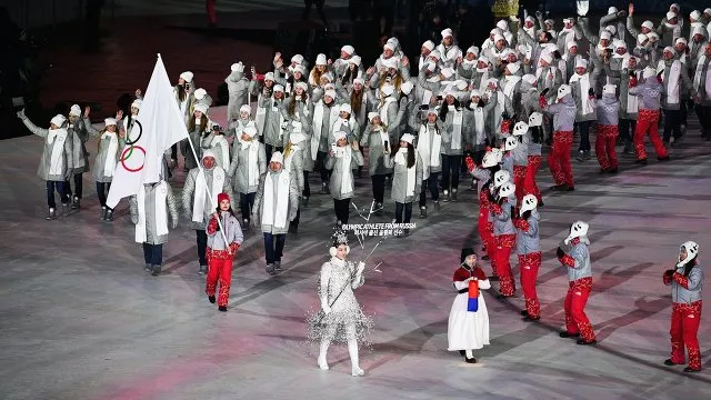 МОК допустил частичное снятие санкций с ОКР до конца Олимпиады