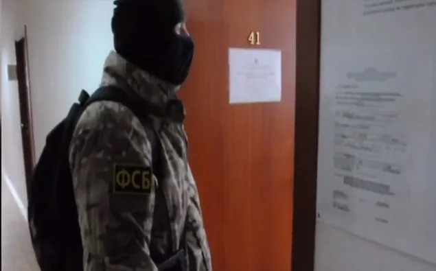 Севастопольскому чиновнику грозит срок за ларёк