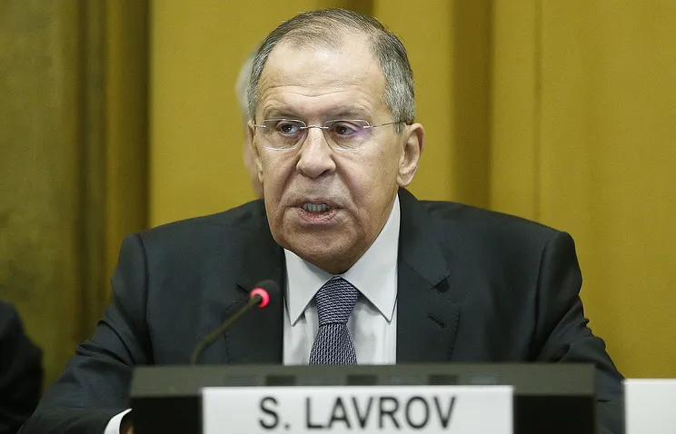Лавров: США готовят ВС Европы к применению тактического ядерного оружия против России