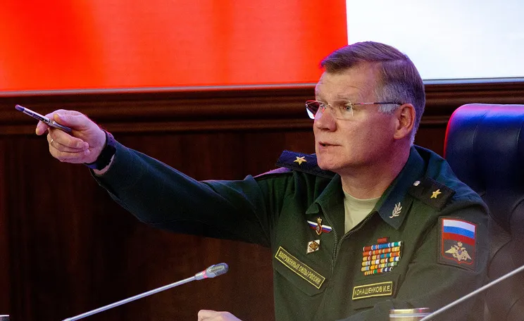 МО РФ: у представителей ООН в Дамаске нет доказательств применения химоружия войсками САР