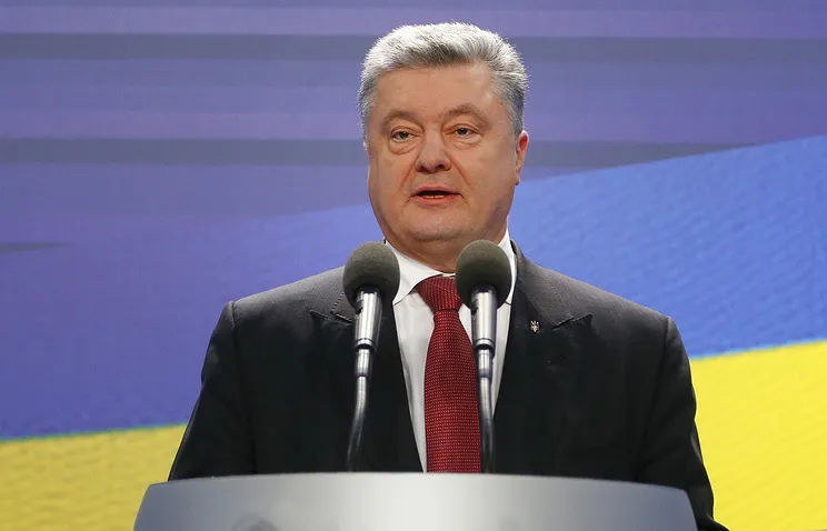 Порошенко: саммит "нормандской четверки" может состояться после выборов в РФ