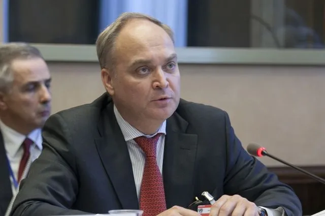 Антонов ответил на обвинения Пентагона в нарушении РСМД