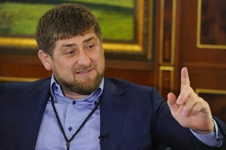 Кадыров предложил название для новой российской крылатой ракеты