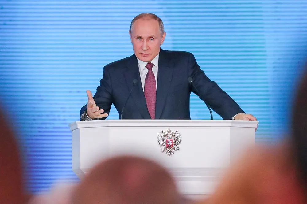 Французские СМИ: Все попытки остановить развитие России провалились