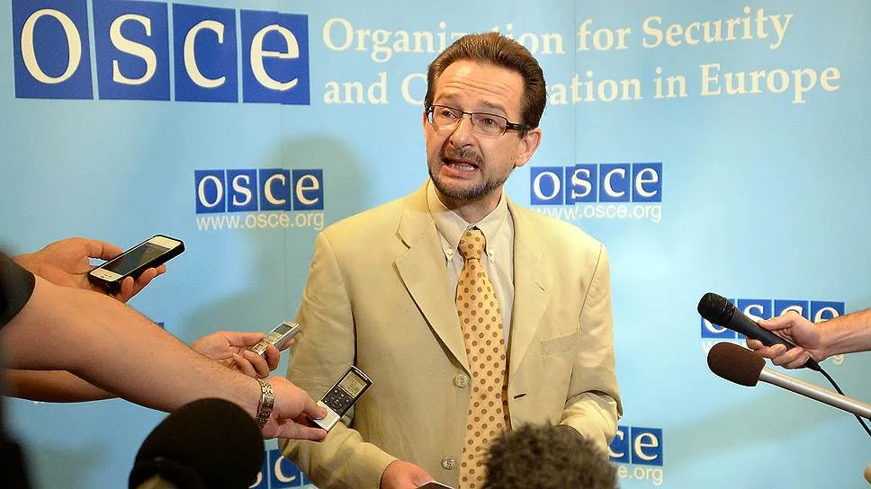 Минским соглашениям нет альтернативы, заявил генсек ОБСЕ