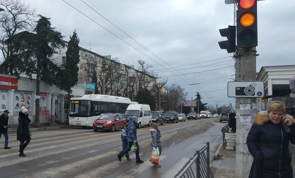 Слепые камеры. Автовладельцы Севастополя оспаривают несправедливые штрафы ГИБДД
