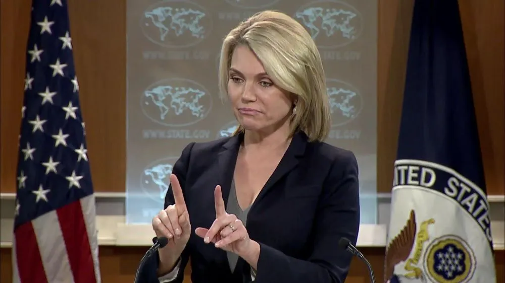 США рассчитывают, что "Газпром" продолжит поставлять Украине газ