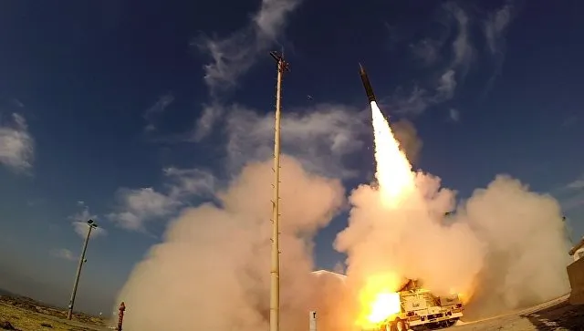 США намерены развернуть у границ РФ 400 ракет глобальной системы ПРО