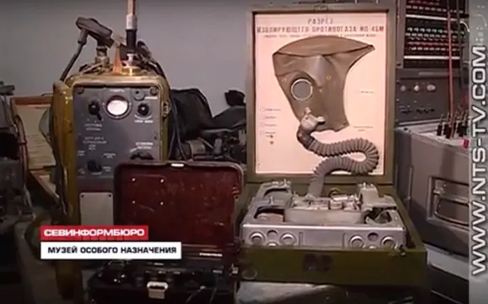 Музей особого назначения откроют в Севастополе