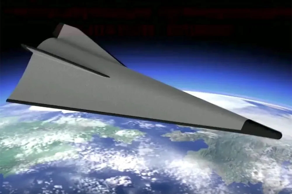 Россия начала серийное производство ракетного комплекса "Авангард" 