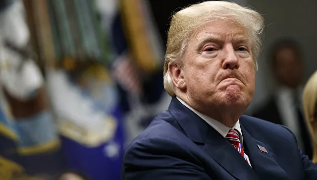 В конгрессе раскритиковали Трампа за желание править пожизненно