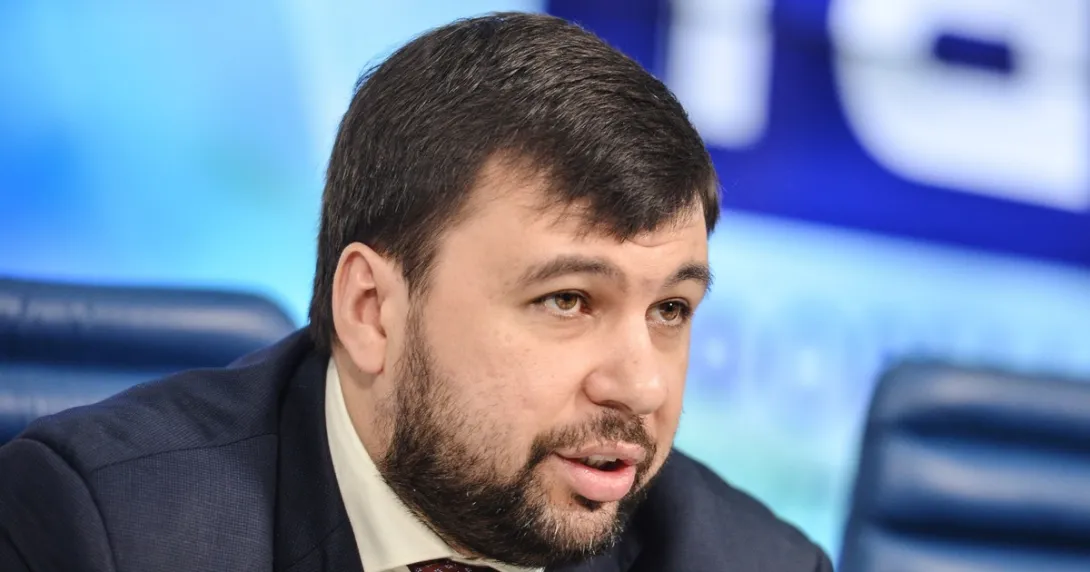 США должны отвечать за подконтрольный им Киев, а не рассуждать о «ликвидации» ДНР и ЛНР — Пушилин