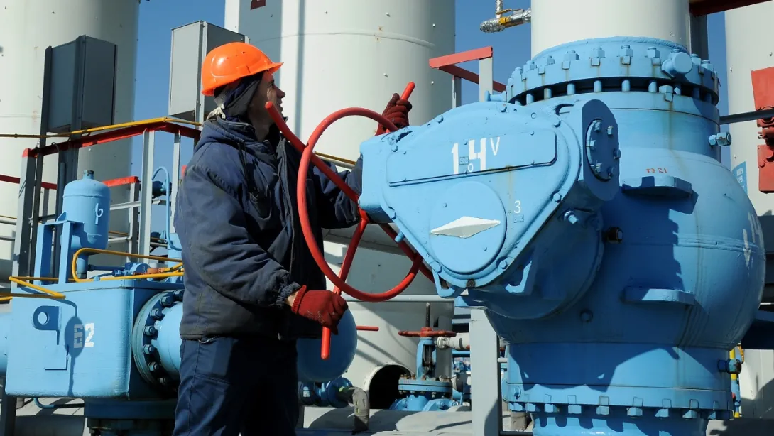 Газ из Европы обошелся Украине в 4 раза дороже российского 