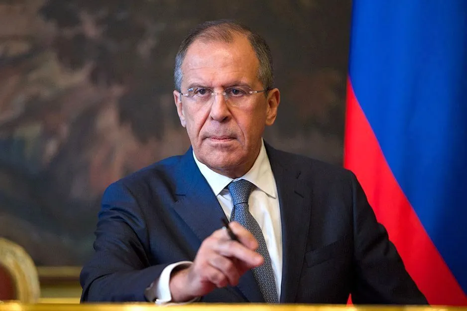 Лавров: Запад игнорирует положения резолюции по Сирии 
