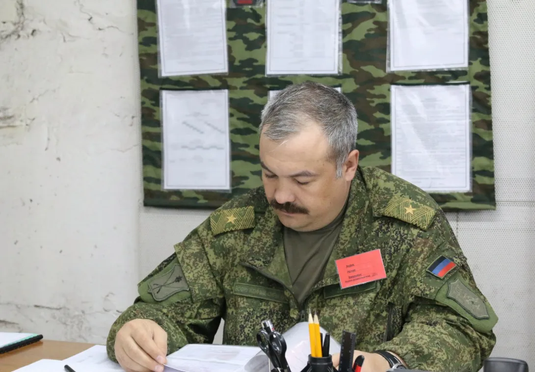 В СЦКК заявили о полном соблюдении режима тишины украинскими силовиками за сутки