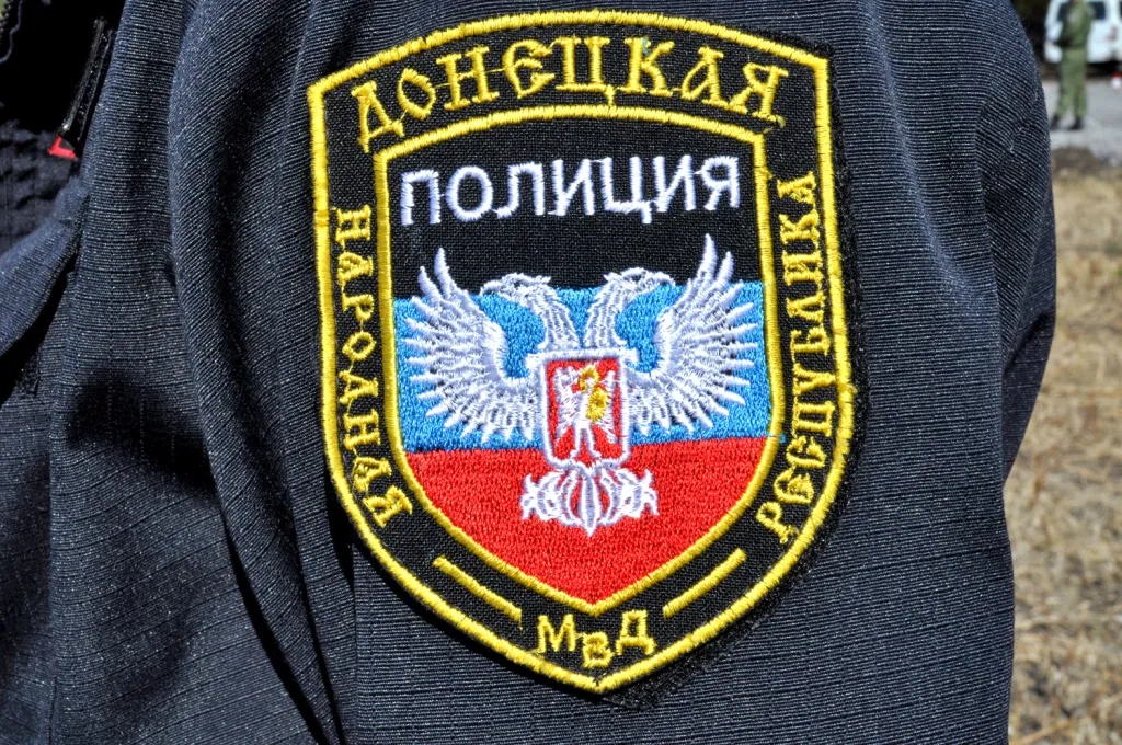 Взрыв автомобиля в Донецке 5 марта произошел на почве ссоры бывших возлюбленных – МВД ДНР