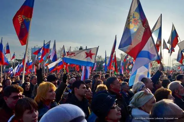 Названы суммы для украинских военных за отъезд из Севастополя