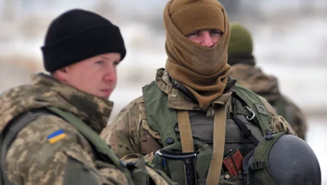 ВСУ списывают боевые потери на "самоволки", заявила журналистка