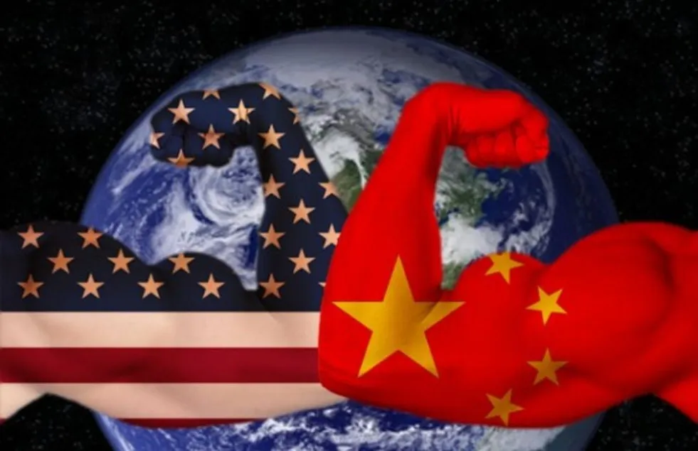 Китай не будет инициировать торговую войну с США 